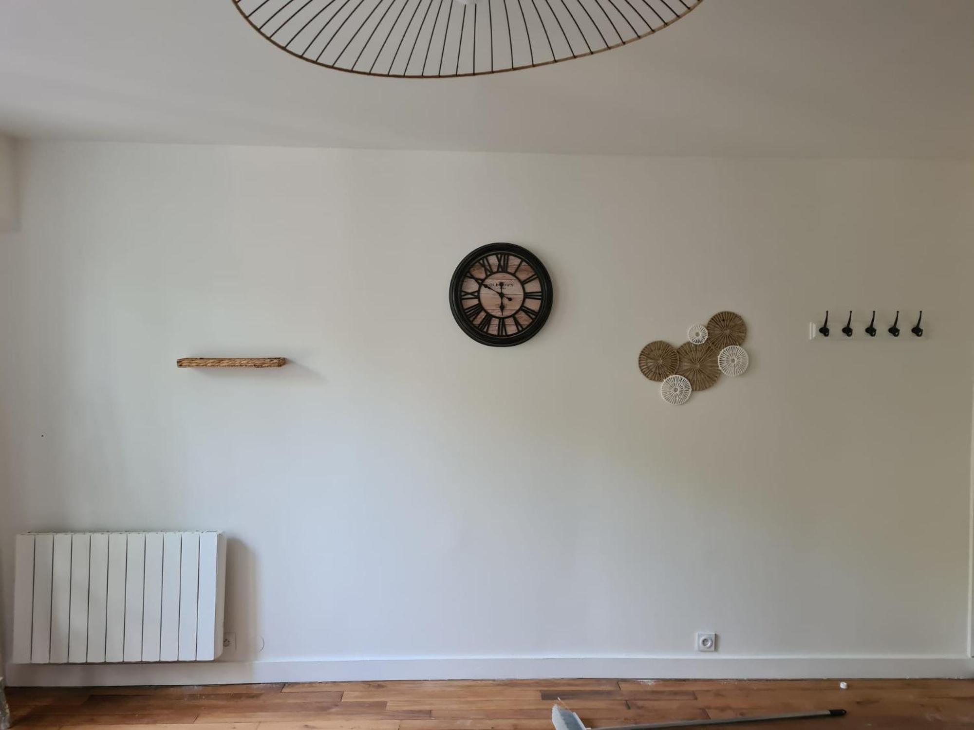 Appartement Saint Ouen 45M2 Buitenkant foto